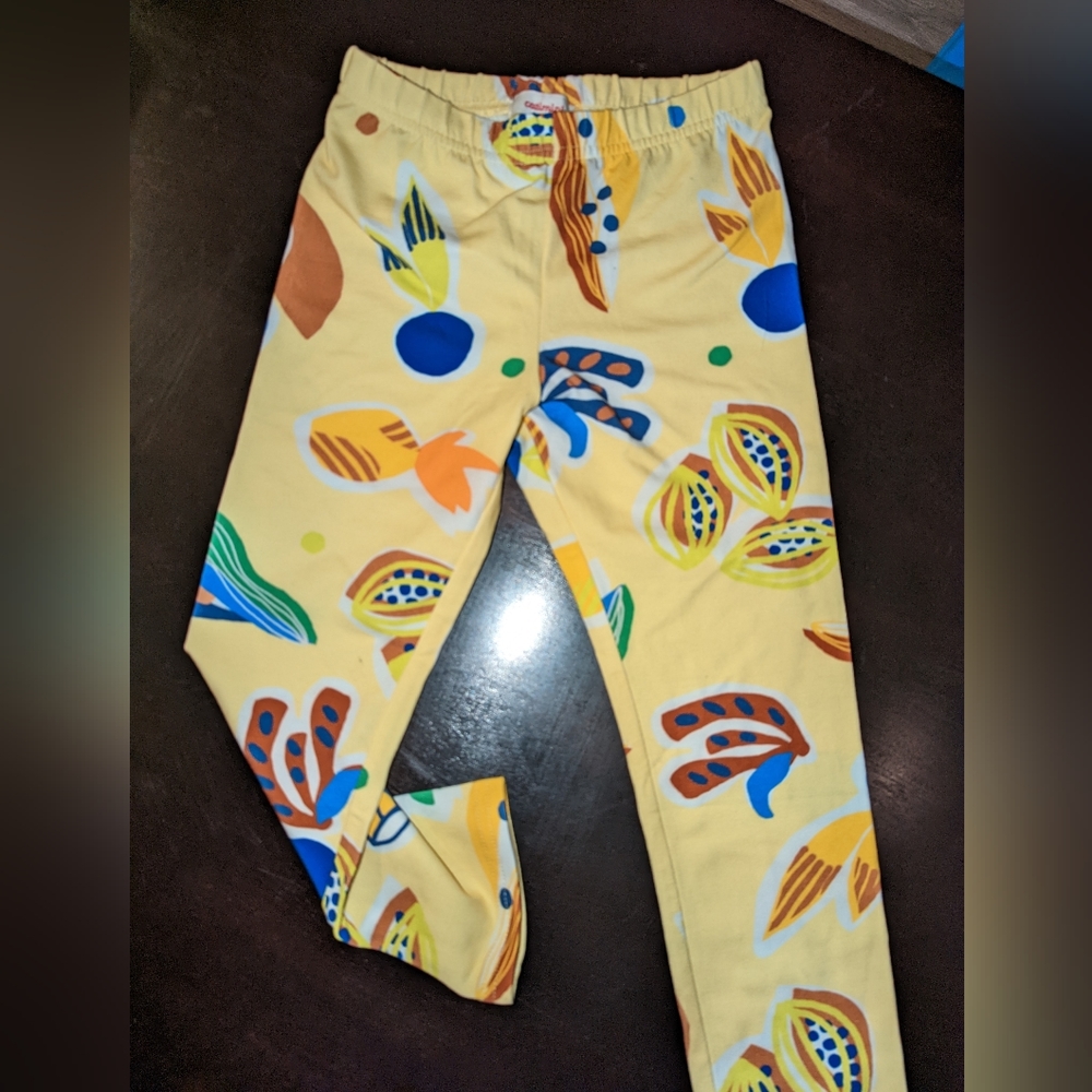 Catimini Paris pants